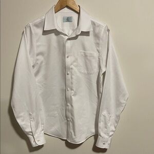 Class Club boys dress shirt SZ 18/20